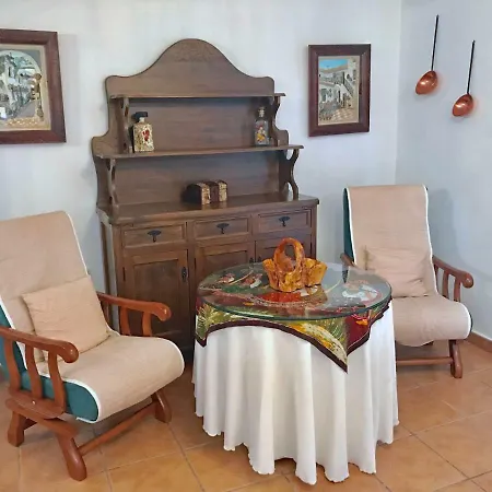 Matriche Villa Mijas