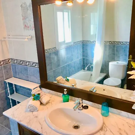 Matriche Villa Mijas