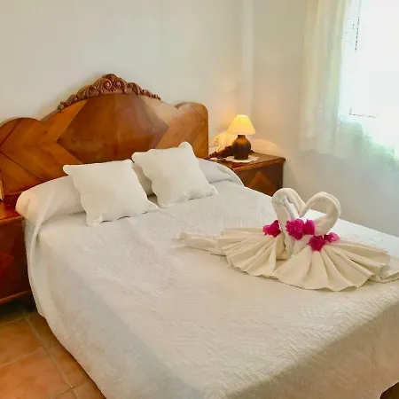 Villa Matriche Mijas