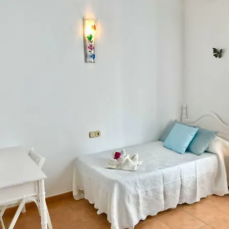 Villa Matriche Mijas